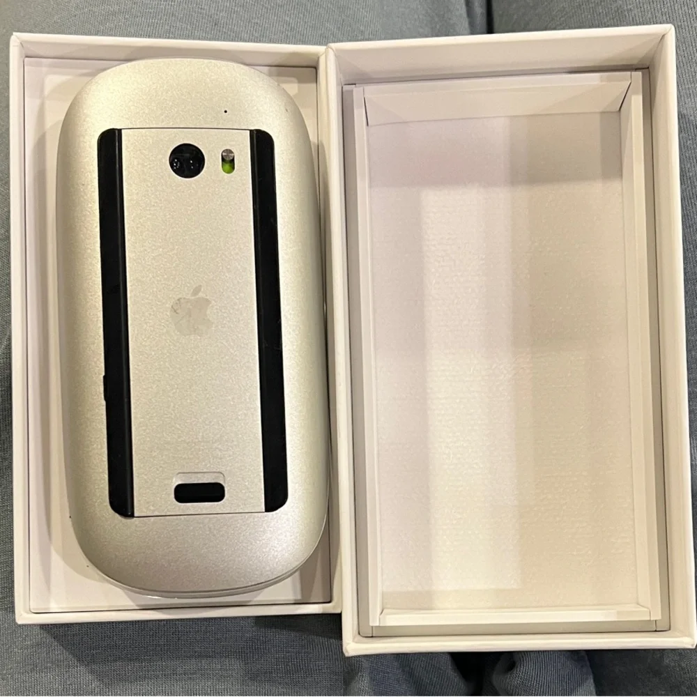 Apple Magic Mouse 2 Wireless - LIKE NEW